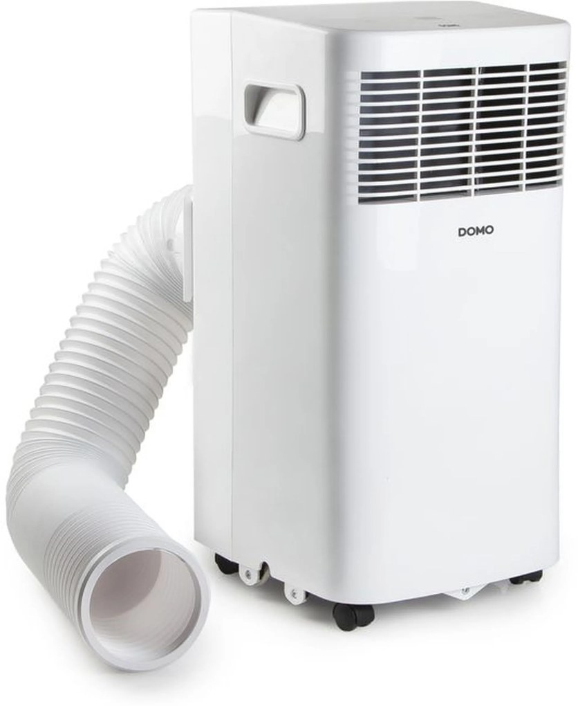 DOMO 5000 BTU Mobilná klimatizácia, 560W DO1034A