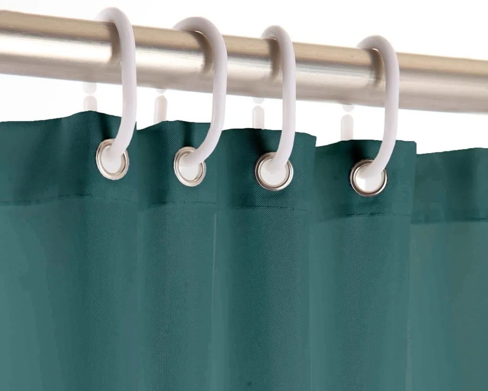 Sprchový záves 180x200 cm Vitamine – douceur d'intérieur