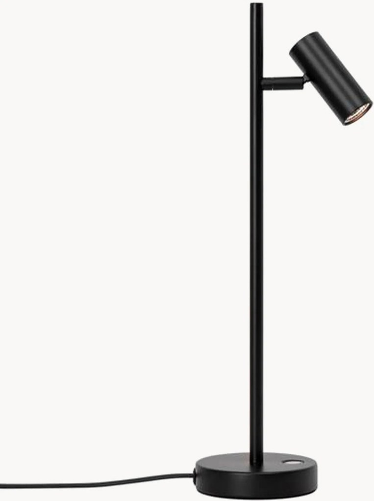 Stolová LED lampa Omari