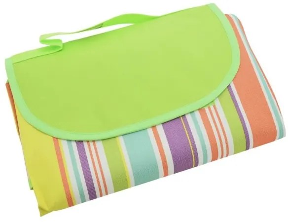 Pikniková deka 200x200 cm