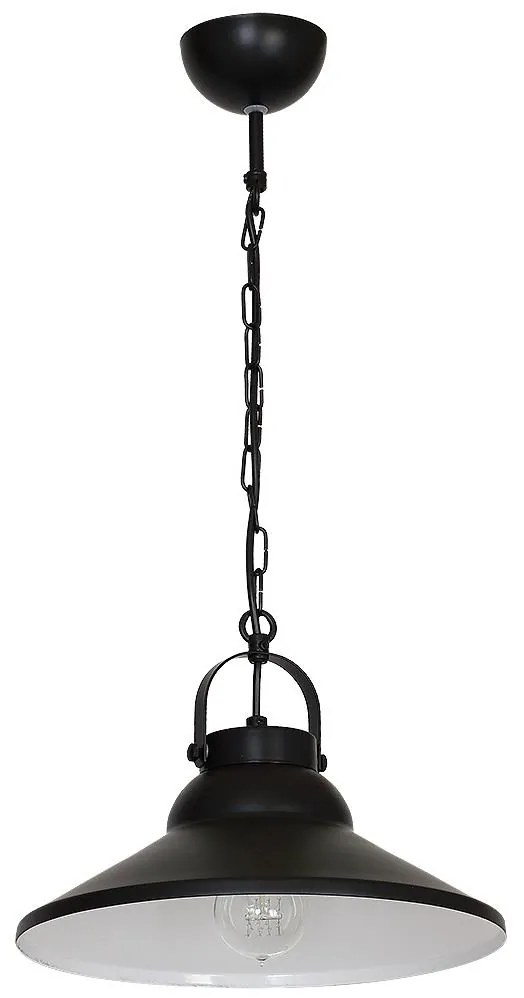 Luster IRON 1 1xE27/60W