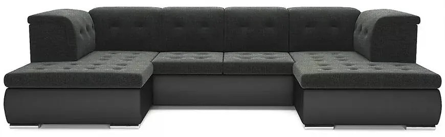 Rohová sedacia súprava Santiago Madryt 1100 + Inari 96 univerzálny