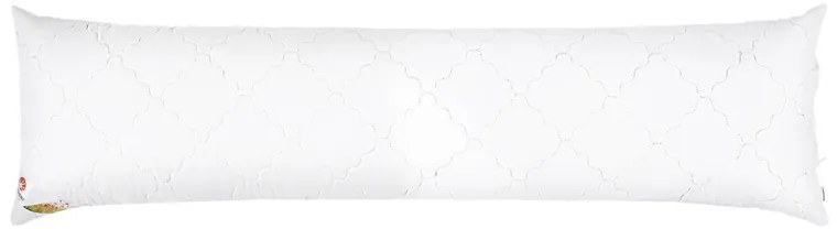LIVARNO home Vankúš Polygiene® pre ľudí spiacich na boku, 40 x 145 cm (100365780)