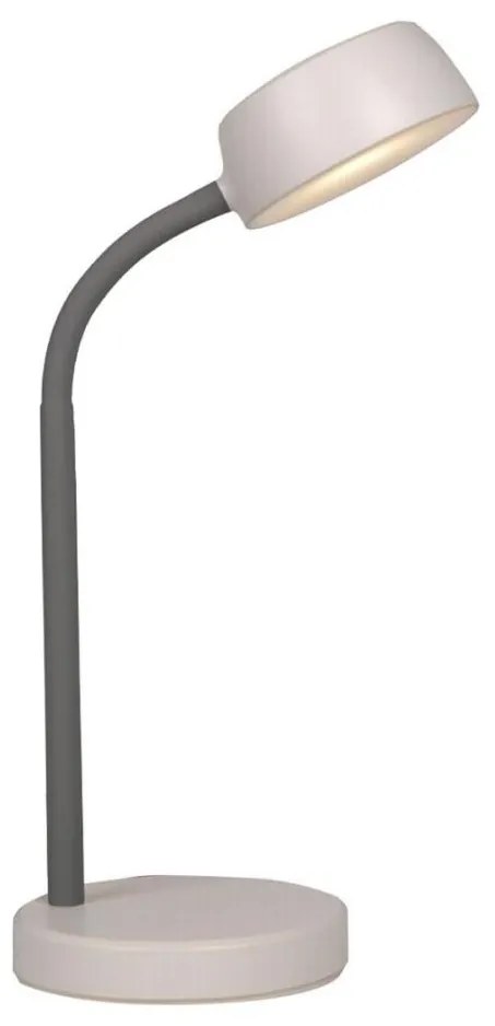 Rabalux 6778 - LED Stolná lampa BERRY LED/4,5W/230V