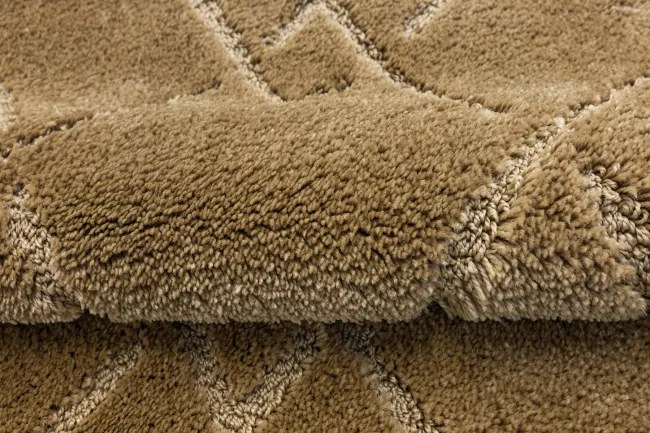 Kúpeľňový koberček MORENO béžový