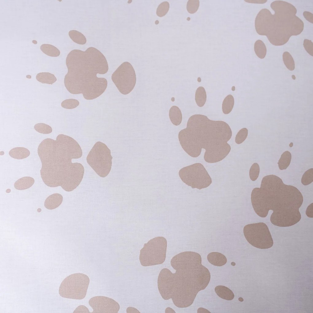 Jerry Fabrics Bavlnené obliečky 140x200 + 70x90 cm - Morča 03