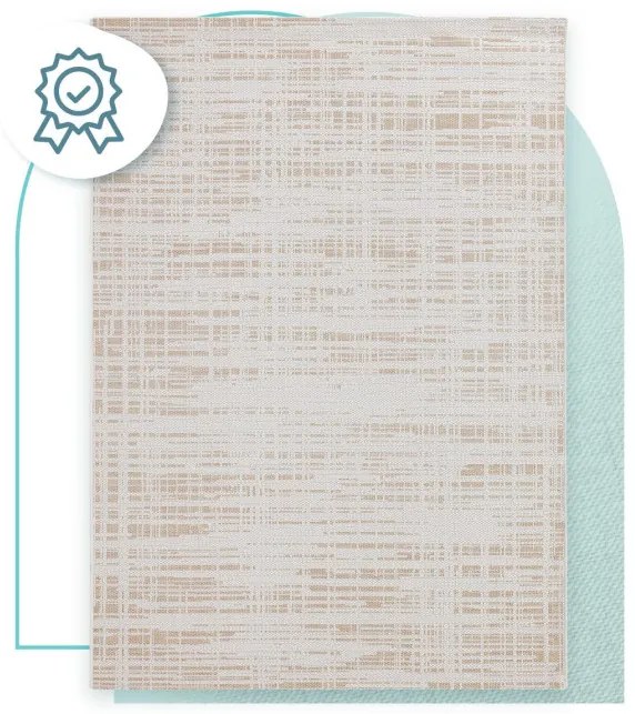 Koberec Adana Fuzzy Beige