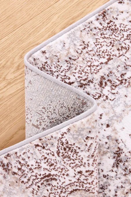 Koberec FD Sensi Slatina svetlobéžový