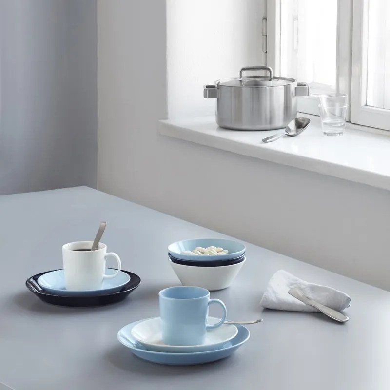 Poháre Kartio 0,21l, 4ks, číre