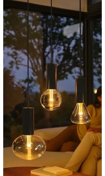 LED Stmievateľná žiarovka Philips Hue WACA E27/6,5W/230V 2000-6500K