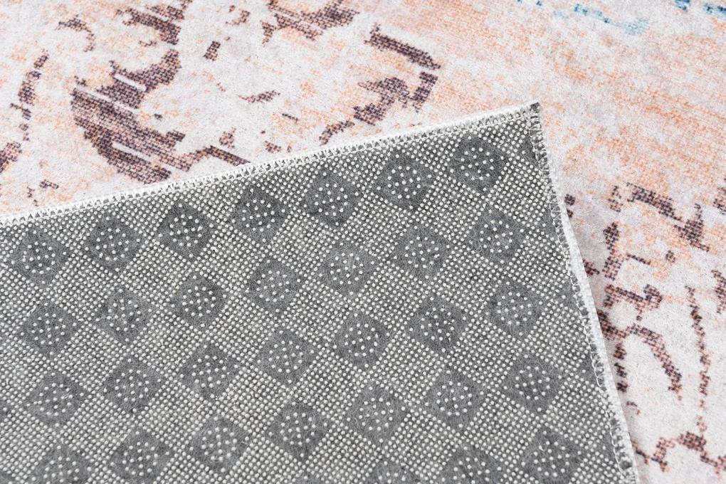 Vintage koberec ELOISE - PRINT TOSCANA ROZMERY: 80x150