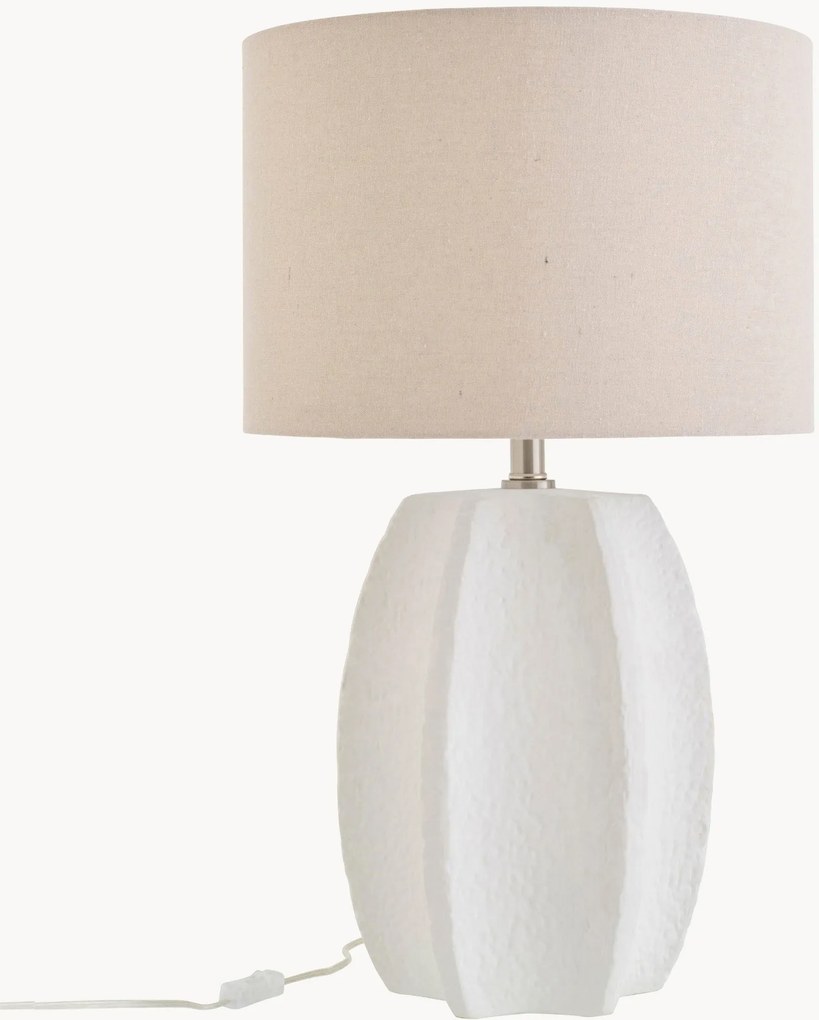 Veľká stolová lampa Mary
