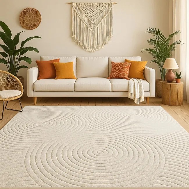 Koberec POLO sivý 2