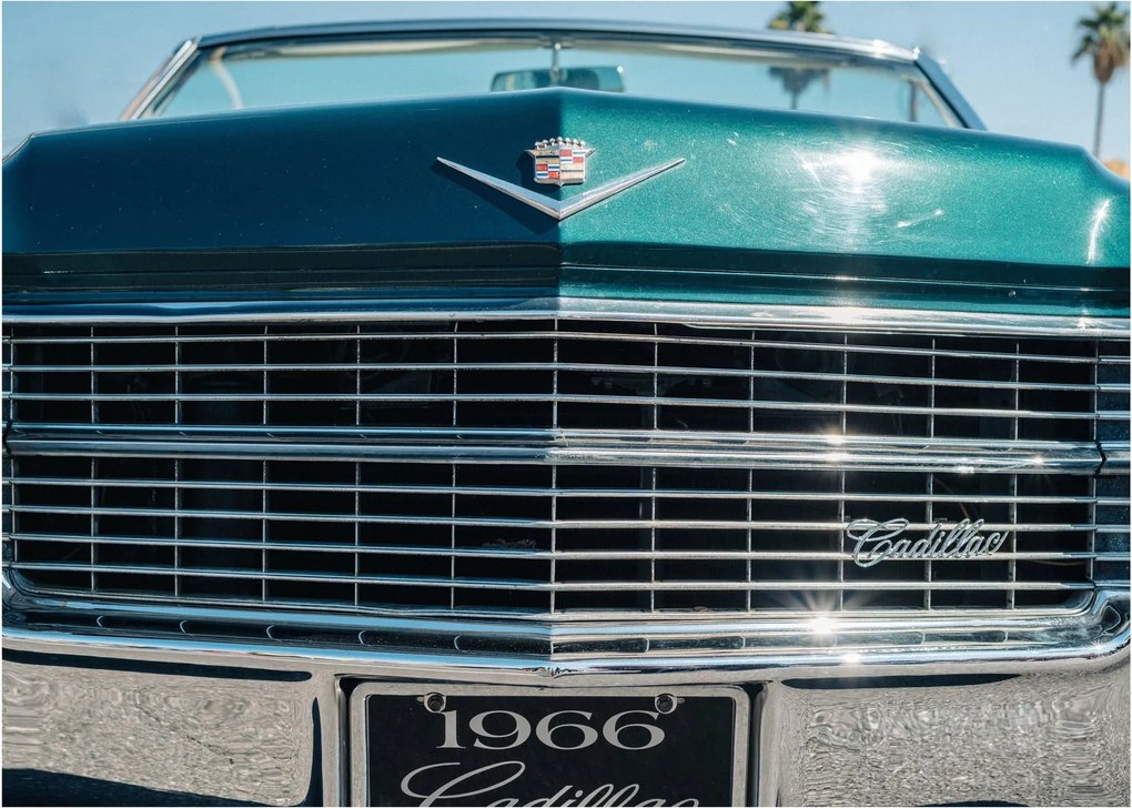Obraz - Cadillac (70x50 cm)
