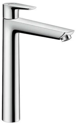 Hansgrohe Talis E vysoká umývadlová batéria bez výpuste chróm 71717000