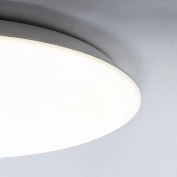 LED Kúpeľňové stropné svietidlo AVESTA LED/28W/230V 4000K IP54