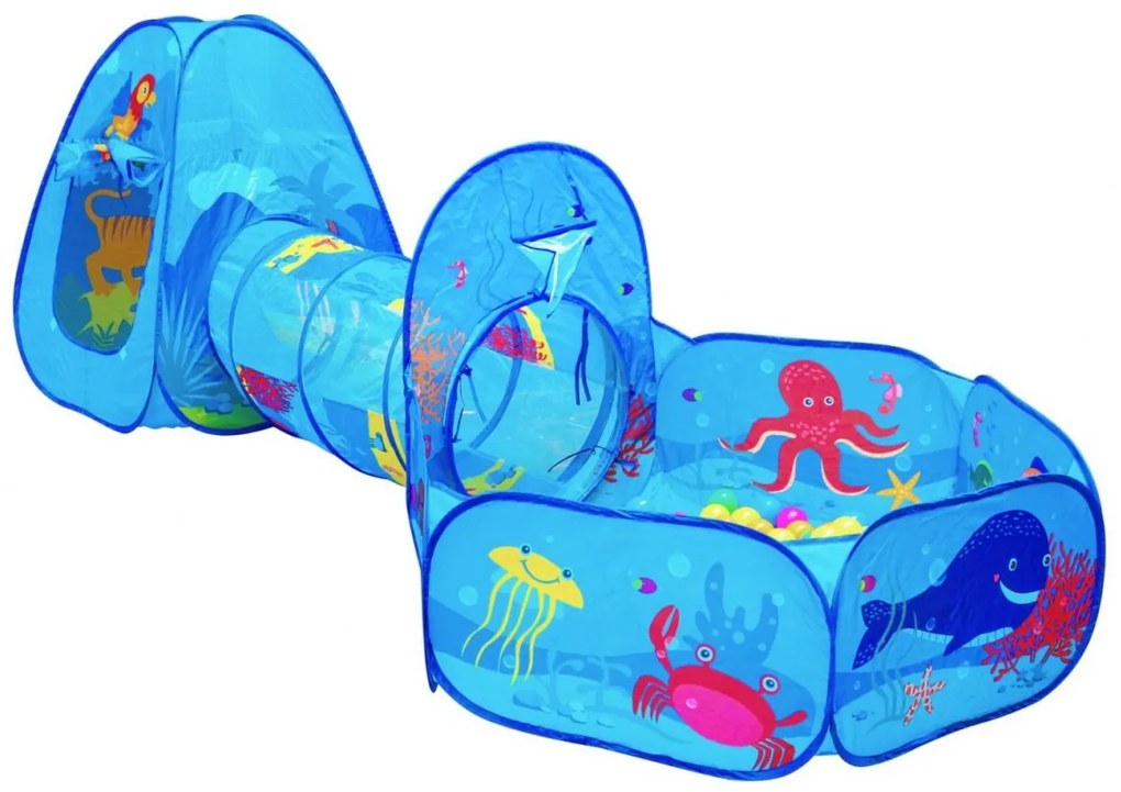 Stan 3v1 pre deti ZOG.J1088