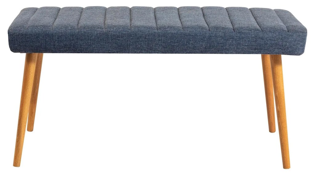 Jedálenský set Vlasta 4 (námornícka modrá + borovica atlantická) (pre 4 osoby). Akcia -19%. Vlastná spoľahlivá doprava až k Vám domov. 1093783