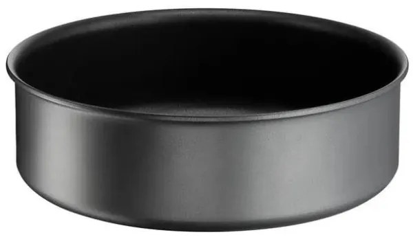 Tefal - Sada riadu 20 ks INGENIO DAILY CHEF ON čierna