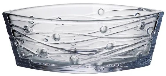 Crystal Bohemia misa Labyrinth 305 mm