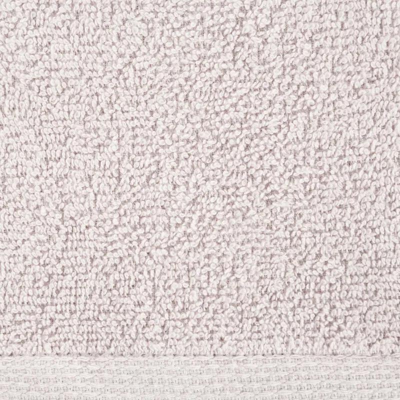 Klasický pudrový bavlnený uterák TIANA1 Rozmer: 70 x 140 cm