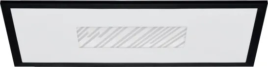 Eglo 900573 - LED RGBW Stmievateľný prisadený panel BORDONARA LED/35W/230V + DO