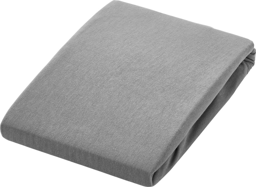 XXXLutz DETSKÁ NAPÍNACIA PLACHTA 60-70/120-140 cm Patinio - Detské obliečky - 004996003808