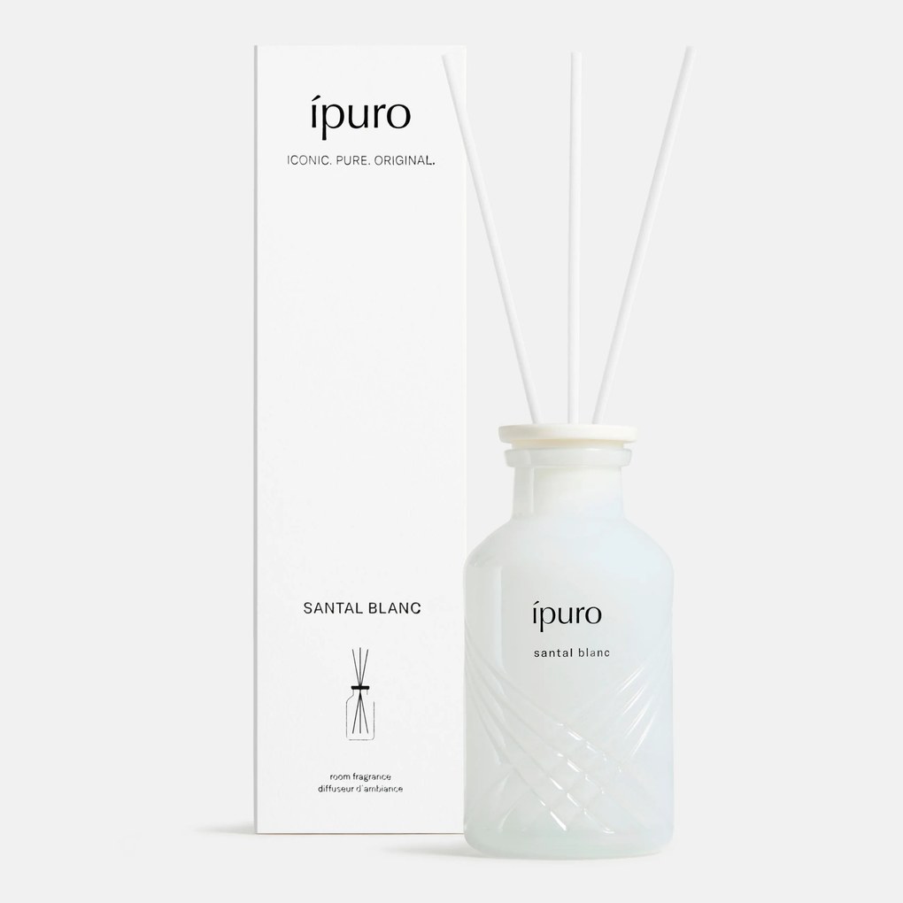 XXXLutz VÔŇA DO BYTU 240 ml Ipuro - Vôňa do bytu - 007748049101