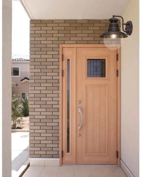 Globo 3272R - Vonkajšie nástenné svietidlo SELLA 1xE27/60W/230V IP44