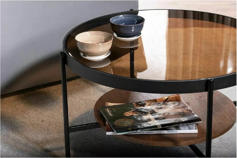 SI Konferenčný stolík Prima B