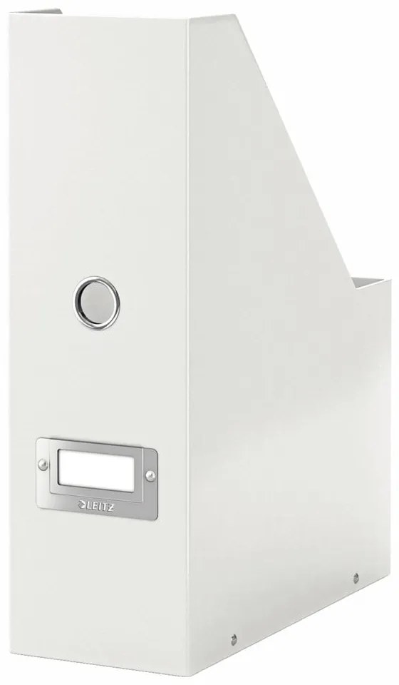 Kartónový organizér na dokumenty Click&Store – Leitz
