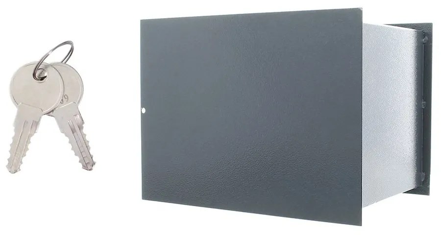 Comsafe Stenový sejf elektronický WALLMATIC 2, 18 l