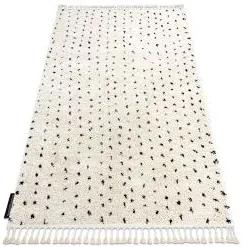 styldomova Krémový Berber koberec Syla B752