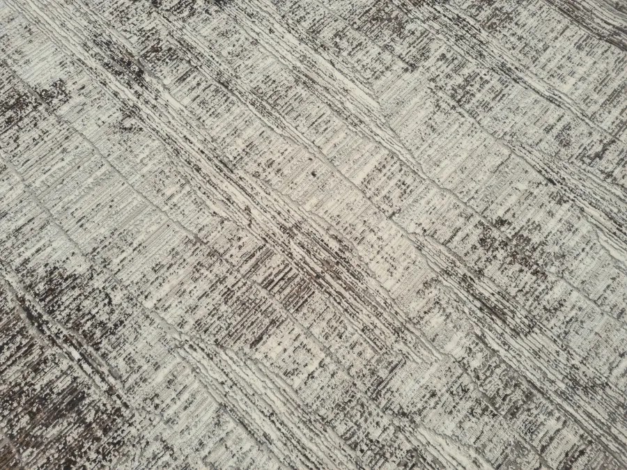 DC Koberec Exclusive 441 tmavá vizion zlatá Rozmer: 200×290 cm