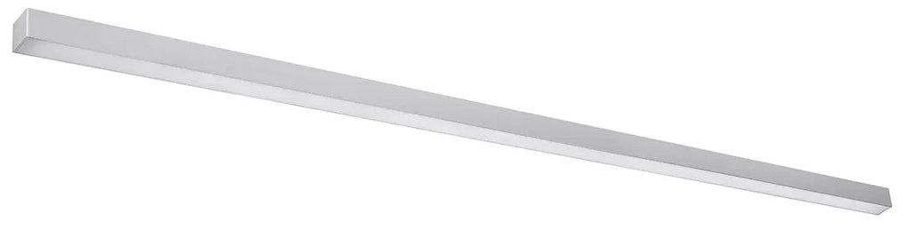 Nástenné LED svietidlo Pinne 200, 1x LED 50w, 3000k, s