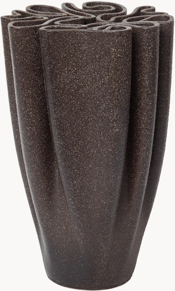 Váza Dedali, V 25 cm