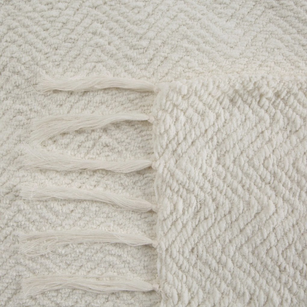 DEKA MILO 130X170 CM BIELA