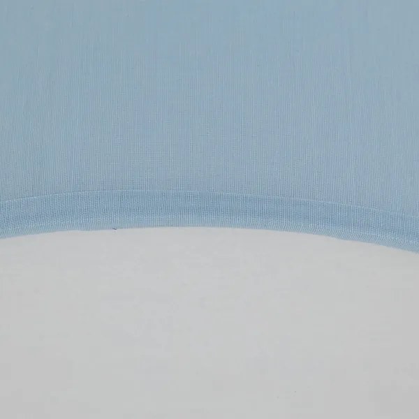 Brilagi - Detské stropné svietidlo NIMBUS MINI 2xE27/15W/230V 31x43 cm modrá