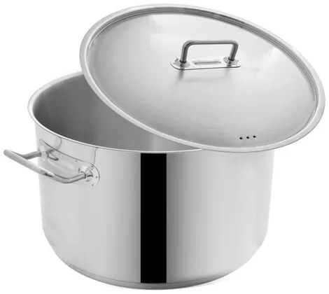 Orion Kastról s pokrievkou STOCK, 10 l, 10 l