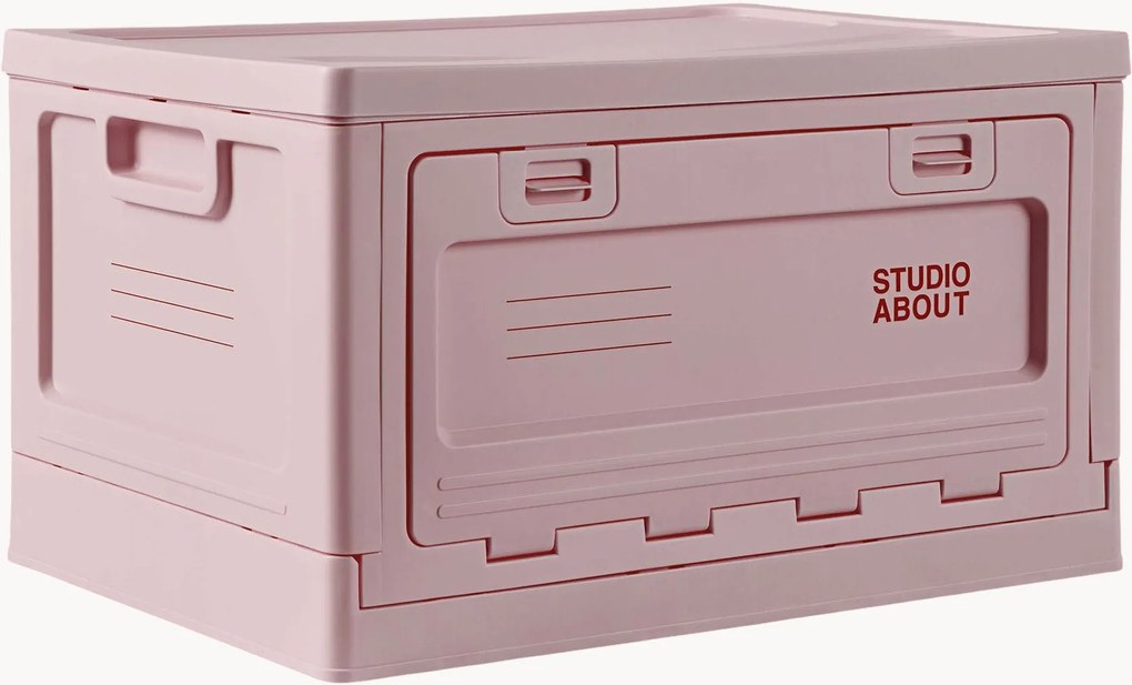 Úložná škatuľa Studio About, Š 50 cm