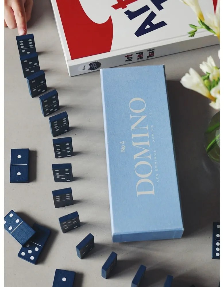 Domino Play Domino – Printworks