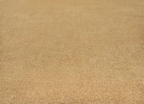 Koberce Breno Metrážny koberec KIAMA 84, šíře role 500 cm, hnedá