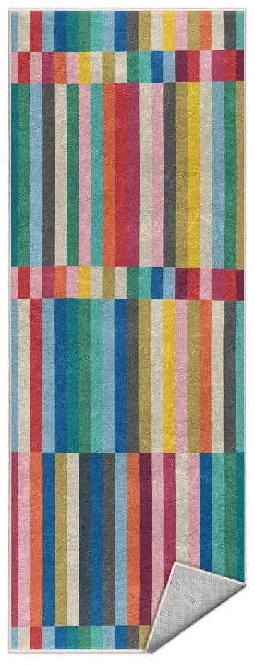 Prateľný behúň 80x200 cm Summer Rain – Mila Home