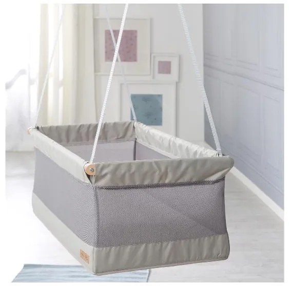 roba Závesná detská postieľka Safe Asleep (100302645)