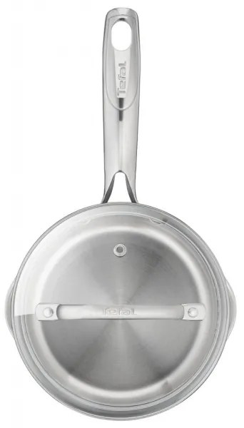 Tefal - Rajnica s pokrievkou DUETTO 18 cm