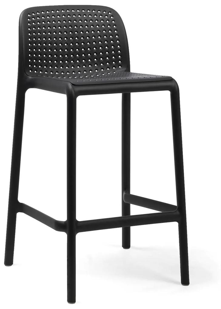 Lido Mini barová stolička