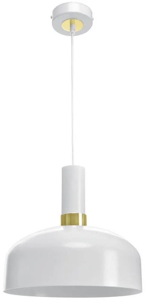 Luster na lanku MALMO 1xE27/60W/230V