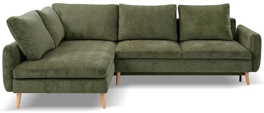 Rohová sedacia súprava Adige OT-2R L Tresor 75