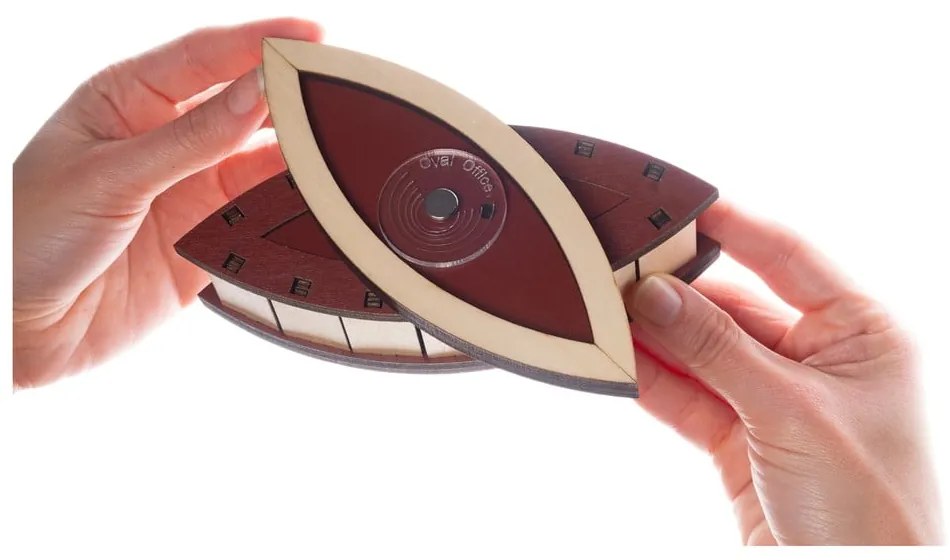 Hlavolam Eye of Horus – RecentToys