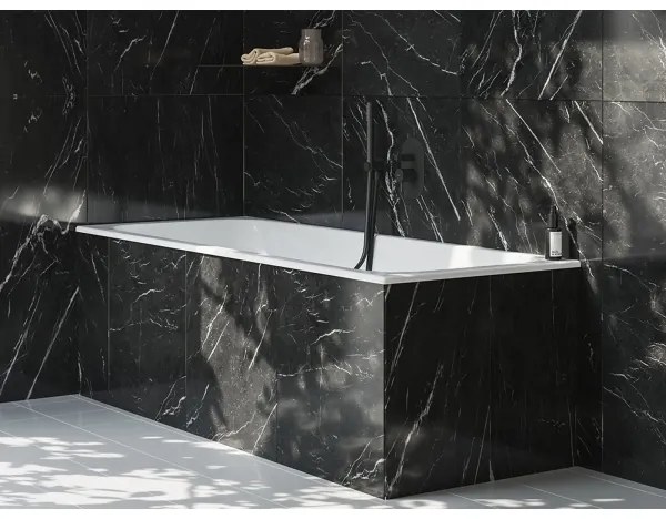 Ravak X07P670 - Ručná sprcha, matná čierna